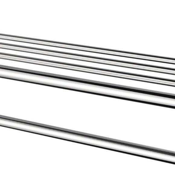 24 Inch Bathroom Towel Rack - Picture 4 of 4